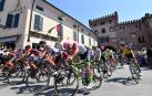Froome renace con triunfo en el Zoncolan y Yates amplía su liderato
