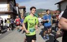 Fotos de la carrera disputada este sábado con fines solidarios en la que se han impuesto Javier Nagore e Izaskun Beunza.