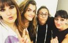Rozalén: "Gracias, Amaia de mi corazón, por cantar con nosotros"