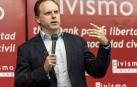 Daniel Lacalle: “Es ridículo pedir que Bilbao, Ávila o Pamplona tengan la misma fiscalidad”