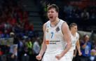 El Real Madrid, campeón de Europa por décima vez tras ganar (85-80) al Fenerbahce