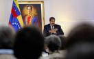 Maduro acude casi en solitario a unas elecciones presidenciales cuestionadas