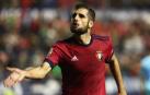 Tres partidos de sanción para Fran Mérida