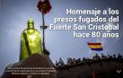 Además, Bel Borba acerca Salvador de Bahía a Pamplona en una exposición