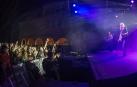 Rosendo 'llena' en Cascante