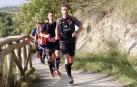 Beraza e Iraizoz ganan la prueba reina de la BHZ Mendi Trail
