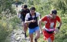 Fotos de las tres carreras disputadas este domingo en Villava sobre unas distancias de 13, 28 y 44 kilómetros.