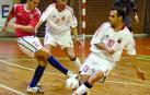 El mejor jugador navarro de la historia, Javi Eseverri, ha dejado un palmarés difícil de igualar.