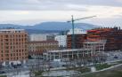 El Gobierno adjudica las 110 VPO en alquiler de Lezkairu