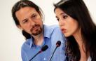 El domingo se conocerá si las bases de Podemos piden dimitir a Iglesias y Montero