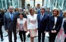 Garrido quiere "fortalecer" desde Madrid una España sin proyectos rupturistas