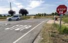 El paso peatonal a la meseta de Cordovilla costará 295.000 euros