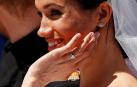 Imágenes de la boda real de Enrique y Meghan