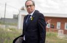Torra insiste en el desafío y ratifica a los consejeros encarcelados y huidos