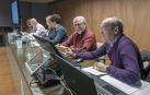 Mancomunidad de Montejurra afronta el relevo en la gerencia
