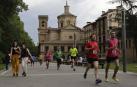 En 3 días, 6 carreras populares en Navarra