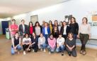 Un proyecto europeo forma a 16 riberas para crear empresas online