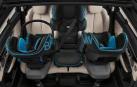 Cinco sillas de coche para niños suspenden los test de seguridad