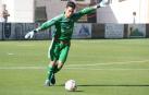 Iván Martínez, convocado por la selección española sub16