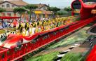 Ferrari abre su nuevo parque temático en PortAventura
