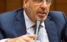 El empresario Vicente Cotino, entre los detenidos con Zaplana