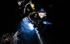 Vídeo de buceo en el Cantábrico