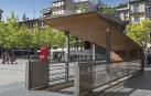 Los baños públicos de Estella se reorganizan con un nuevo contrato