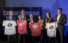 Presentada la V EDP San Fermín Marathon