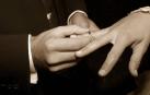 Las bodas civiles ganan peso en Navarra y ya suponen el 64%