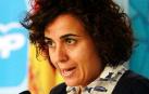 Dolors Montserrat, nueva titular de Sanidad