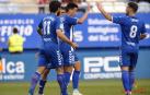 Análisis a fondo del Lorca, próximo rival de Osasuna