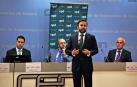 Inquietud en las empresas navarras ante la nueva norma de protección de datos