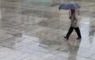 Agosto fue fr&iacute;o y tormentoso, con temperaturas por debajo de la media