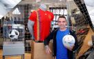 Iago Aspas: "Quiero disputar el máximo de minutos en Rusia y salir campeón"