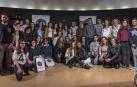 Fundación Diario de Navarra entrega los premios de su V Concurso Periodístico Escolar