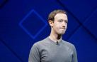 Zuckerberg: "En la vida hay que aprender de los errores"
