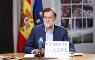 La condena al PP en el 'caso Gürtel' pone contra las cuerdas a Rajoy