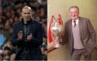 Zidane, en la senda del mítico Bob Paisley