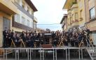 La banda de Estella, 25 años rumbo al Puy
