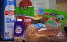 El 2% de los niños son alérgicos a la leche, el huevo, el pescado o la fruta