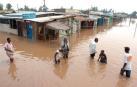 Más de 200 muertos y 300.000 desplazados en Kenia por las fuertes lluvias