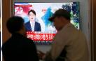 Corea del Norte destruye su base de pruebas nucleares ante medios extranjeros