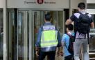 Detenidas 22 personas por una trama de desvío de subvenciones en Cataluña