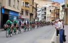 Van Poucke gana la segunda etapa al esprint
