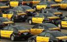 Los taxistas no podrán ir en bermudas, tirantes o chancletas