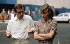 Moses Farrow defiende a su padre Woody Allen