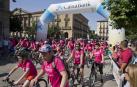 El Día de la Bicicleta espera reunir a 4.000 personas el 10 de junio