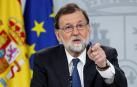 Rajoy desafía a Sánchez y le emplaza a que consume la moción de censura