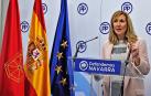 Ana Beltrán, sobre la sentencia del caso Gürtel: “Nos sentimos avergonzados y dolidos”