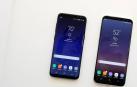Nueva York y Londres acogieron el miércoles 29 de marzo de 2017 la presentación del nuevo modelo de teléfono.